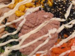 -米村拌饭(长新街店)