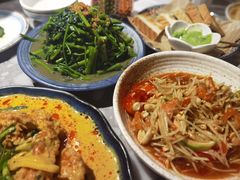 -Home Thai·泰谣(王府井apm店)