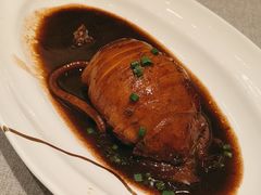 -龙宴海鲜城(经中路店)