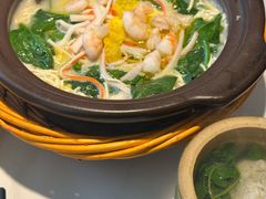 -打酱油·非遗淮扬菜(瘦西湖梅岭店)