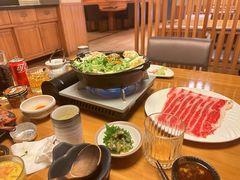 -王鼎精致料理铁板烧(世博源店)