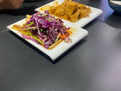-乡村大盘鸡(商城路总店)
