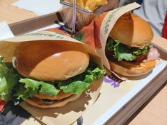 -魏家凉皮(南楼店)