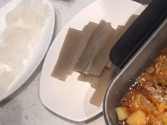 -鱼酷活鱼烤鱼(南京水游城店)