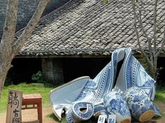 -景德镇古窑民俗博览区