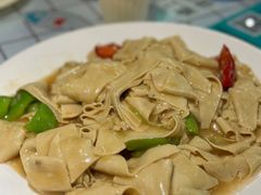 -清真文铁家烧麦馆