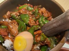 -京参 • 擂椒饭(这有山店)
