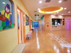 -金宝贝国际早教(洛龙正大校区)