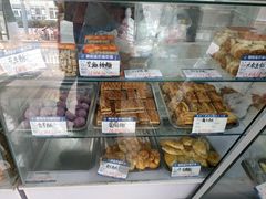 -洞天食品(大观园店)