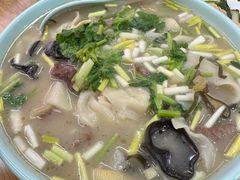-高群生胡辣汤(亚运村店)