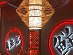 -哥老官重庆美蛙鱼头(宝山龙湖店)