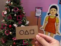 -新世界百货(明洞总店)