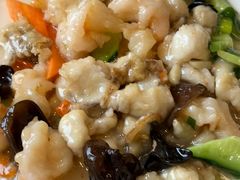 -清香园大连老菜馆(成仁街店)