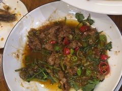 -喜来酌海鲜·饺子(和平一店)