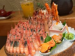 -花潮料理艺食馆(世欧广场店)