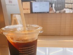 -M Stand(BFC外滩金融中心店)