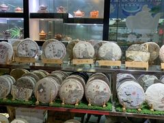 -中环花鸟鱼虫市场