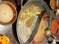 -冯校长老火锅(深圳总店)