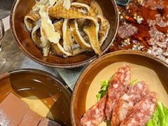 -宽尺巷鱼蛙自助火锅(虎丘钻石广场店)