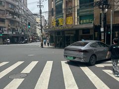 -大光明电影院(南京西路店)