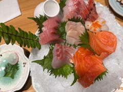 -花和海鲜自助(梅江店)