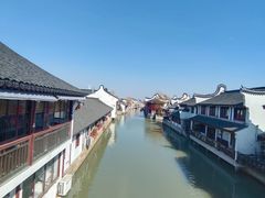 -召稼楼古镇