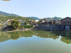 -云水谣景区