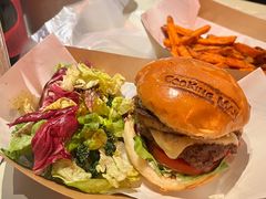 -Cooking Man(中懋天地店)