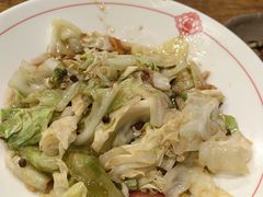 -丰乐餐厅·始于1999·本地老字号