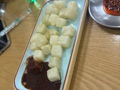 -五十中小肉串(南站店)