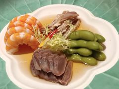 -醉庐·新上海菜(南京西路店)