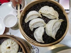 -冶春茶社(珍园店)