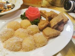 -郑厨私房菜