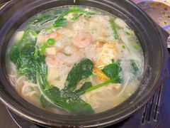 -白玉兰食品(汇联商厦店)