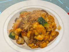 -振生清真饭店(永安道店)