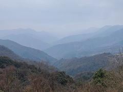 -窦圌山风景区