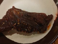 -嘉州鲜知味钵钵鸡(奎星楼店)