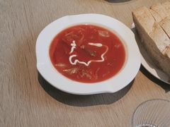 -波特曼西餐厅(中央大街店)