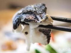 -千岛湖鱼味馆(十字街总店)