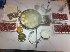 -八合里牛肉火锅(八合里总店)