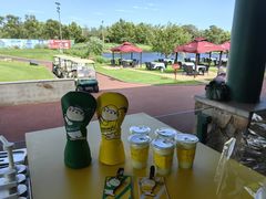 -万柳高尔夫俱乐部