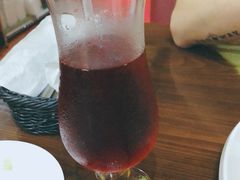 -panchos 墨西哥餐厅(嘉绿苑店)