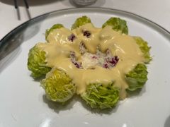 -A One Kitchen·南京精菜馆(德基广场店)
