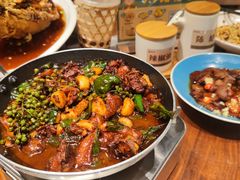 -老淮滨-蚌埠非遗小吃(淮河路店)