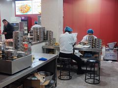 -王菊美食街·王菊面馆(总店)