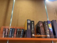 -满纷轰趴·生日聚会·公司团建·城市系列(前海店)