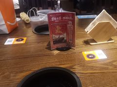 -呷哺呷哺 小火锅 (浦东新欧尚超市店)