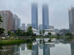 -花果园湿地公园