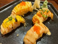 -鸟鹏烧鸟居酒屋(仁恒梦中心店)