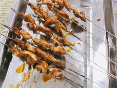 脆骨-酒宝荡烧烤(长航局江大路住宅小区店)